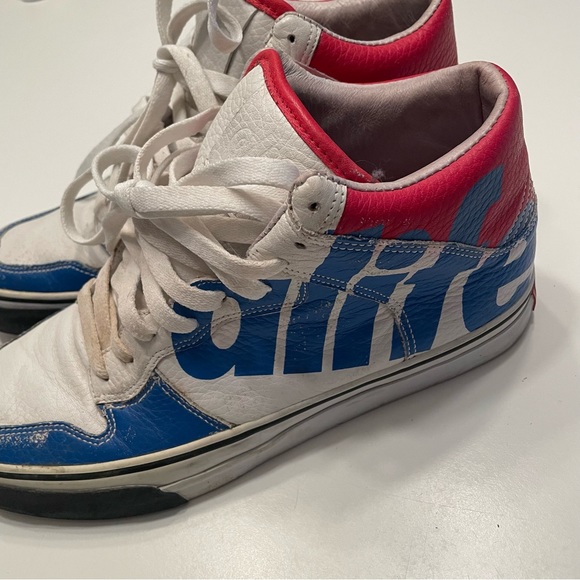 Alife Everybody Hi Soda 65 Sneaker - Picture 6 of 6